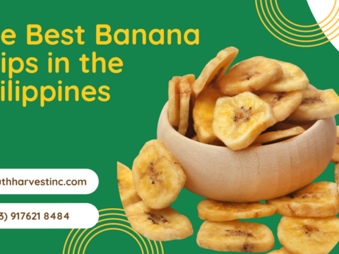 best banana chips in the philippines