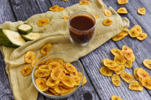 banana chips in the philippines